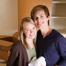 House Moving Firm E9