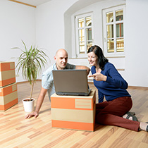 E9 Home Moving