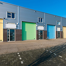 E9 Secure Storage