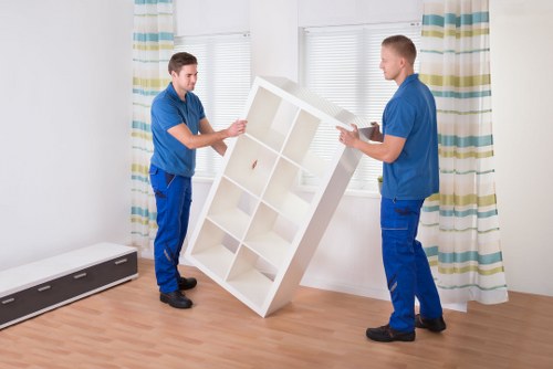 Audit process checking working conditions and ethical compliance